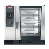 Rational iCombi Classic Natural Gas Combi Oven ICC 10-2/1/G/N