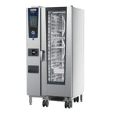 Rational iCombi Pro Natural Gas Combi Oven ICP 20-1/1/G/N