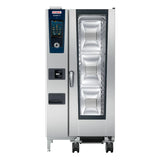 Rational iCombi Pro Electric Combi Oven 20x 1/1 GN ICP 20-1/1/E