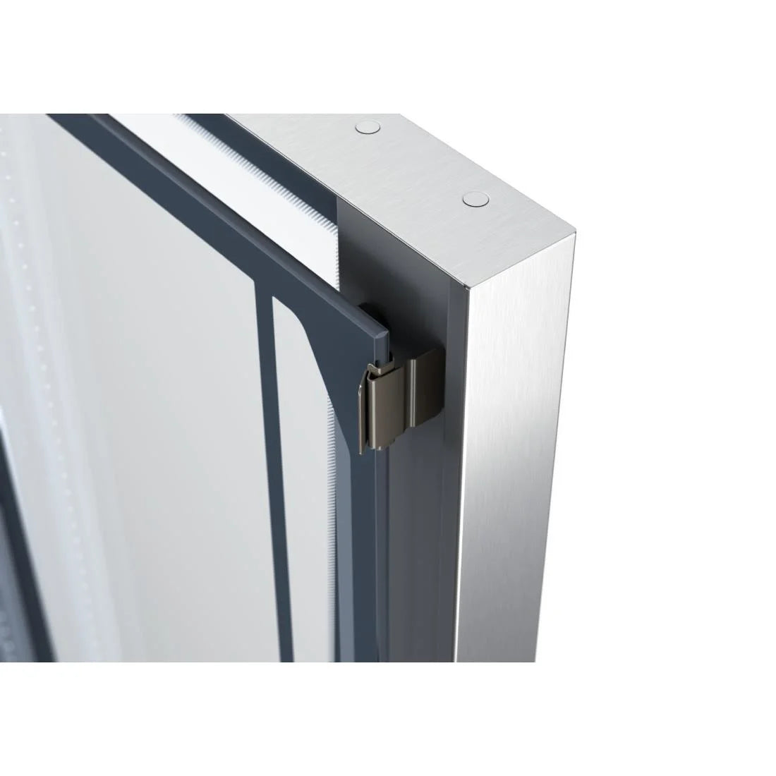 Rational iCombi Classic Electric Combi Oven 20x 1/1 GN ICC 20-1/1/E