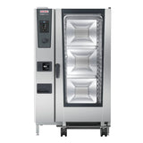Rational iCombi Classic Electric Combi Oven 20x 2/1 GN ICC 20-2/1/E