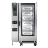 Rational iCombi Classic Natural Gas Combi Oven ICC 20-2/1/G/N