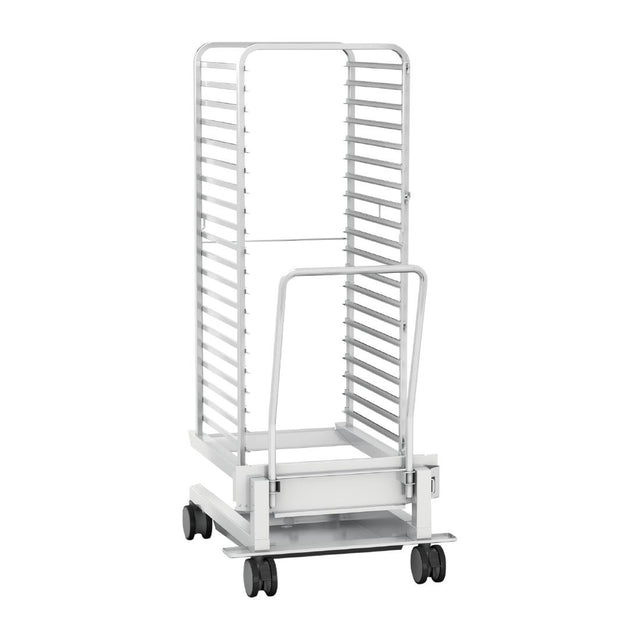 Rational Mobile Racks Rational Mobile Oven Rack 20-2/1 – Chefstuff UK