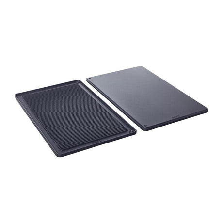 Rational Grill and Pizza Tray 530mm