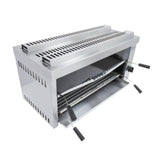 Parry Wall Mounted Natural Gas Salamander Grill 7073
