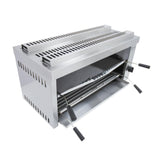 Parry Wall Mounted LPG Salamander Grill 7073P