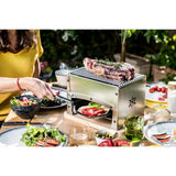 Louis Tellier Brasero Table Barbecue BRASI-F