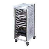 Cambro 2/1 GN Tall Trolley Cover
