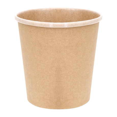 Fiesta Recyclable Soup Containers 455ml/16oz 98mm (500 Pack)