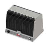 Sirman Vista UV Sterilising Cabinet UVC 24W SH