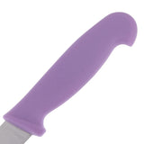 Hygiplas Paring Knife Purple 8.3cm