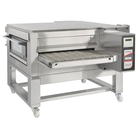 Zanolli Synthesis Gas 12/80 Conveyor Oven