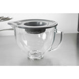 KitchenAid 4.8Ltr Glass Bowl 5K5GB