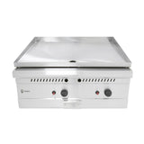 Parry Countertop LPG Griddle PGG7P