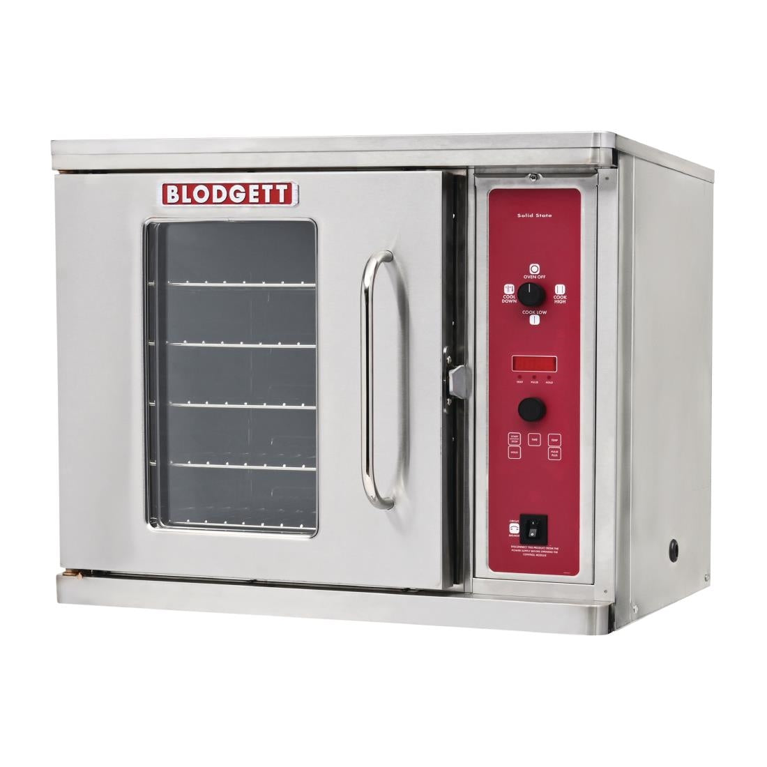 Blodgett Half Size Convection Oven CTB-1