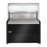 Zoin Tibet Serve over Counter Black 1000mm
