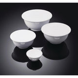 Araven Round Silicone Lid Clear 133mm