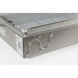 Eazyzap Energy Efficient Stainless Steel LED Fly Killer 150m²
