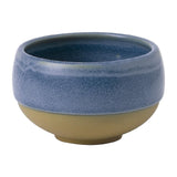 Churchill Emerge Oslo Blue Deep Bowls 90mm (12 Pack)