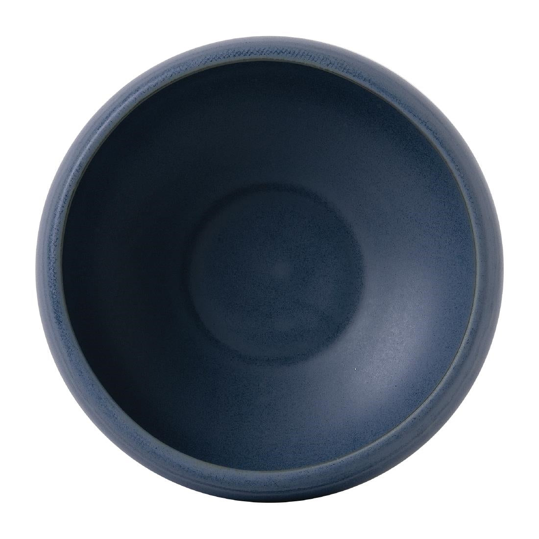 Churchill Emerge Oslo Blue Bowls 158mm (6 Pack)