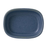 Churchill Emerge Oslo Blue Trays 120x90mm (6 Pack)