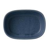 Churchill Emerge Oslo Blue Dishes 170x120mm (6 Pack)