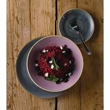 Churchill Stonecast Evolve Coupe Bowls Lavender 248mm (12 Pack)