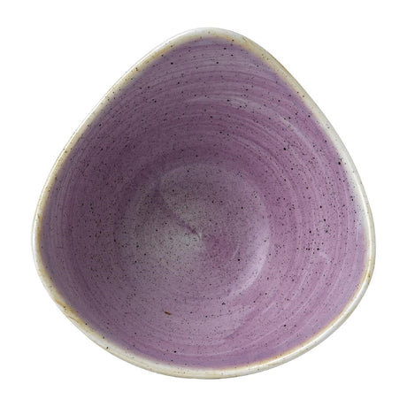 Churchill Stonecast Lavender Lotus Bowls 152mm (12 Pack)