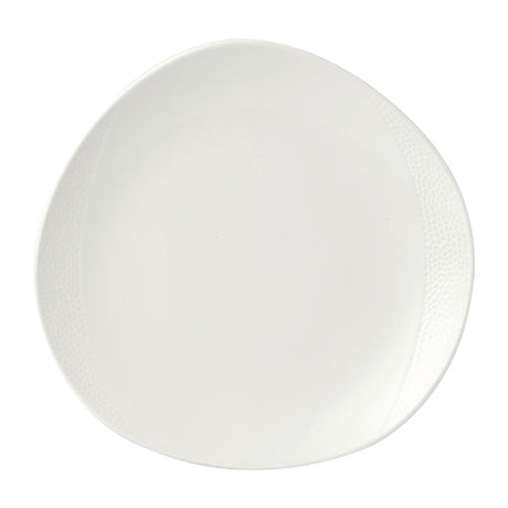 Churchill Isla Organic Plates 286mm (12 Pack)