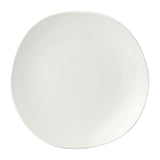 Churchill Isla Organic Plates 264mm (12 Pack)