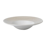 Churchill Isla Spinwash Sand Wide Rim Bowls 240mm (12 Pack)