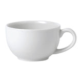 Churchill White Cappuccino Cups 170ml (12 Pack)