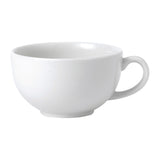 Churchill White Cappuccino Cups 280ml (12 Pack)