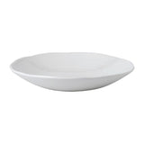 Dudson White Organic Coupe Bowls 279mm (12 Pack)