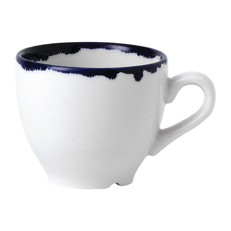 Dudson Harvest Espresso Cups Ink 100ml (12 Pack)