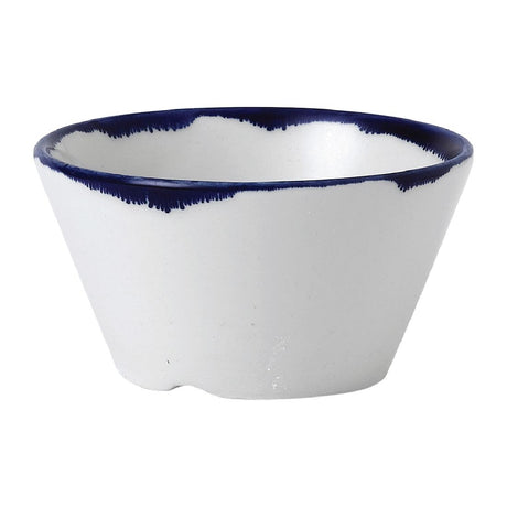 Dudson Harvest Sauce Dishes Ink 80mm (12 Pack)