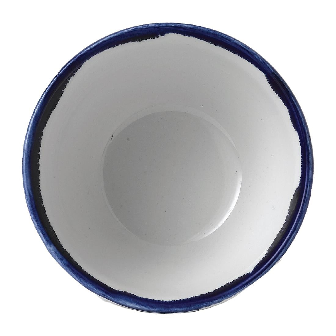 Dudson Harvest Sugar Bowls Ink 98mm (12 Pack)