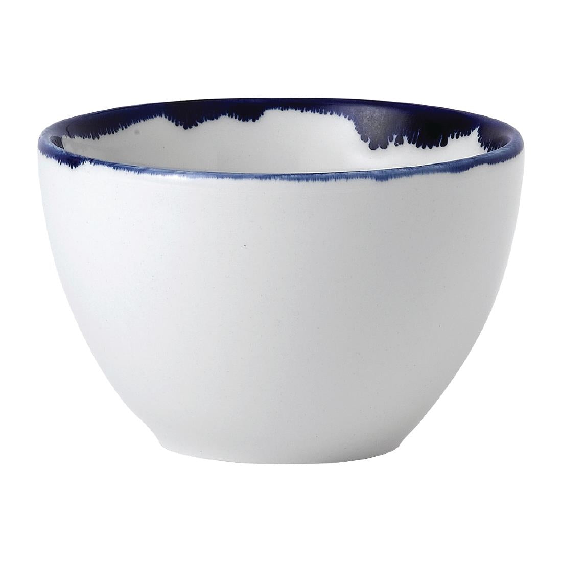 Dudson Harvest Sugar Bowls Ink 98mm (12 Pack)