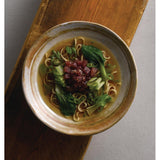 Dudson Finca Sandstone Organic Coupe Bowls 250mm (12 Pack)