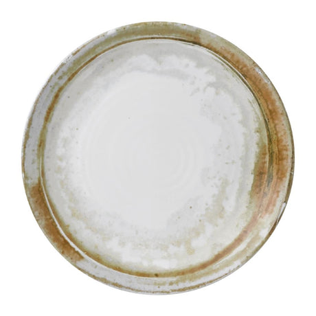 Dudson Finca Sandstone Organic Coupe Bowls 250mm (12 Pack)