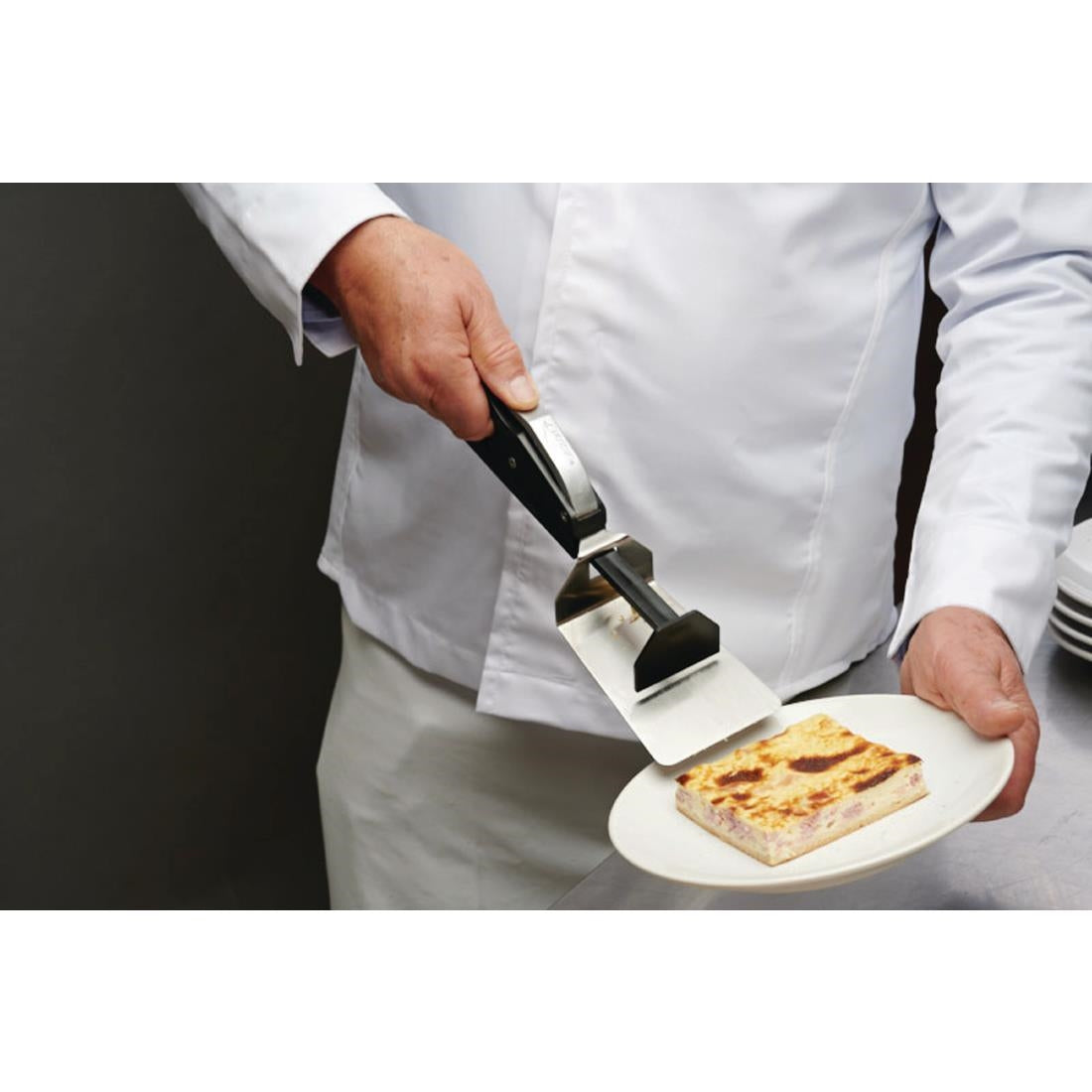 Deglon Push & Pull Large Service Turner