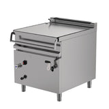 Firex Gas Bratt Pan 60 Ltr BR8G080I