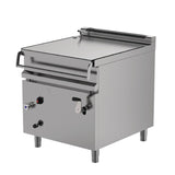 Firex Electric Bratt Pan 60 Ltr BR8E080I