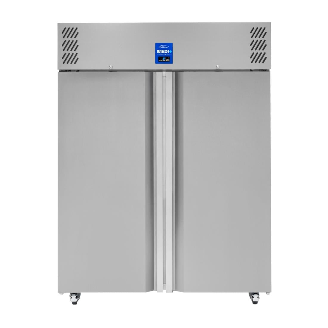 Williams Medi+ Double Door Pharmacy Freezer LWMP1295