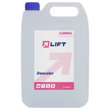 Cleenol Lift Descaler 5Ltr (2 Pack)