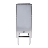 Pitco Twin Tank Solstice LPG Fryer SG14TS