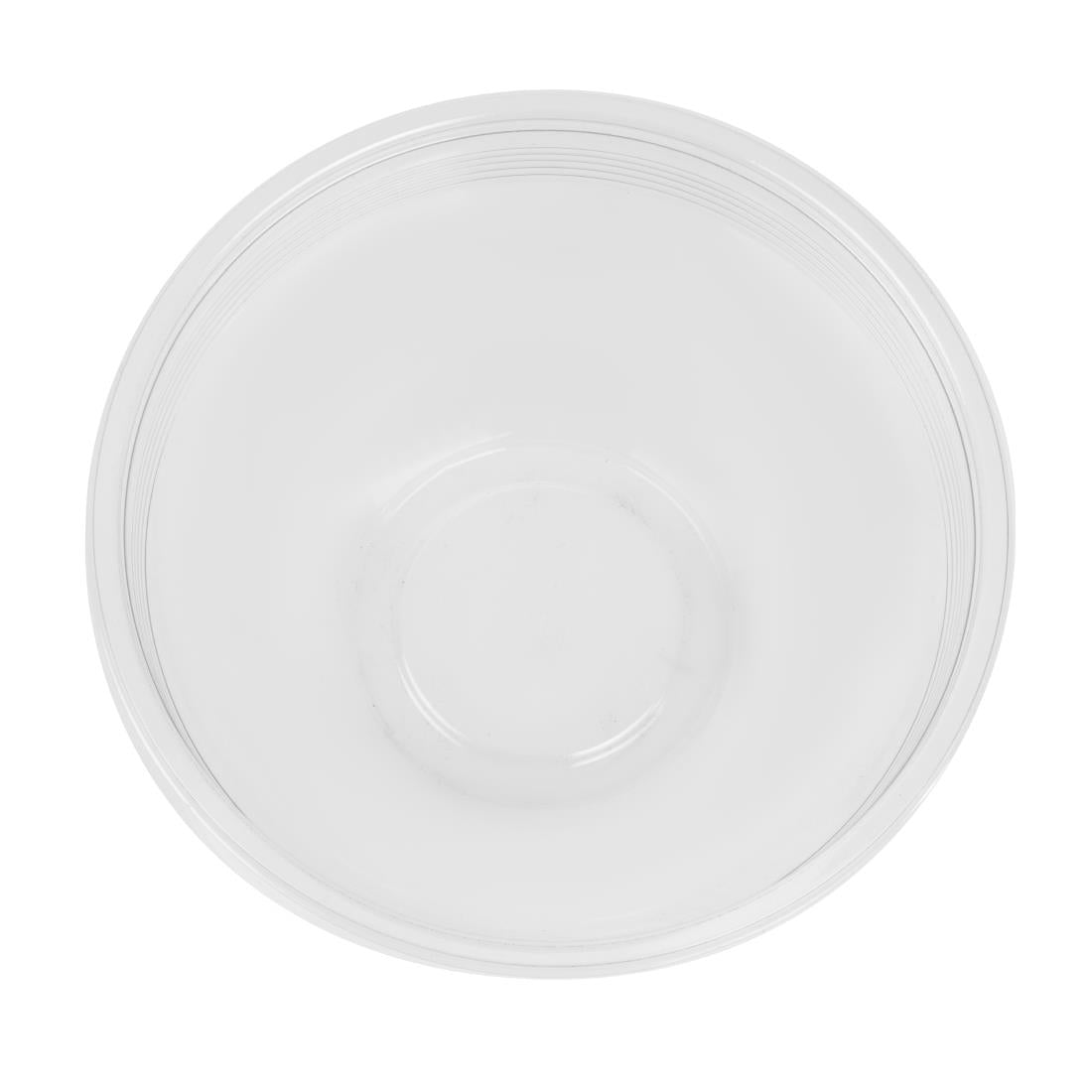 Vegware 185-Series Compostable Bon Appetit Salad Bowls 32oz (300 Pack)