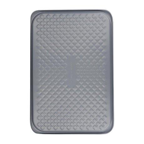 MasterClass Smart Ceramic Non-Stick Large Baking Tray 400x270mm