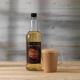 Sweetbird Gingerbread Syrup 1Ltr