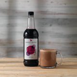 Sweetbird Cherry Syrup 1Ltr